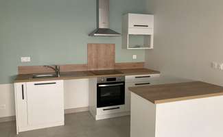 Photo Location maison Janzé