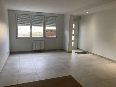 Location maison 4 pièces