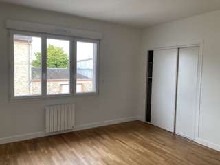 Location maison 4 pièces