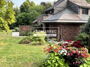 Location Maison 4 chambresJanzé