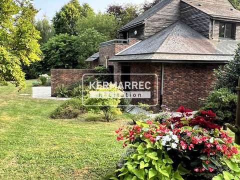 Location maison 7 pièces Janzé 35