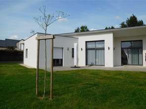 Location Maison 3 chambresJanzé