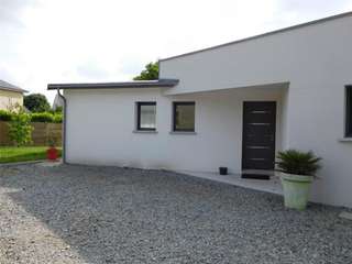 Location maison 4 pièces