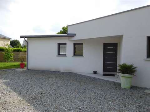 Location maison 4 pièces