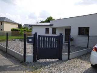 Location maison 4 pièces