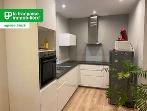 Location Maison 2 chambresJanzé