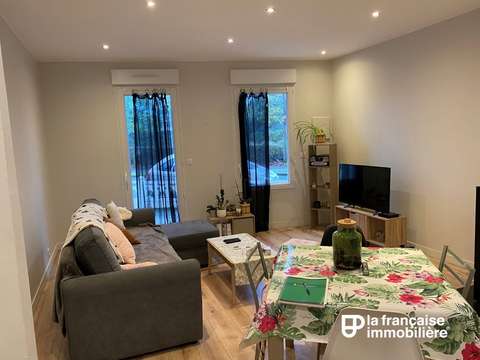 Location maison 3 pièces