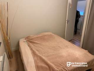 Location maison 3 pièces