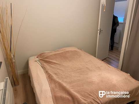 Location maison 3 pièces