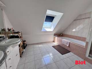 Location maison 6 pièces