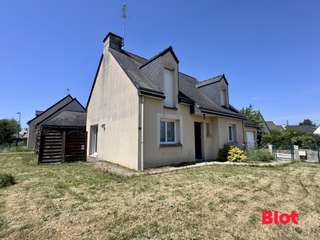 Location maison 6 pièces