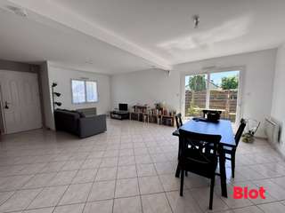 Location maison 6 pièces