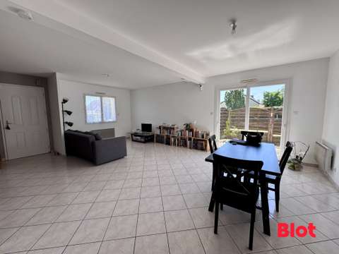 Location maison 6 pièces
