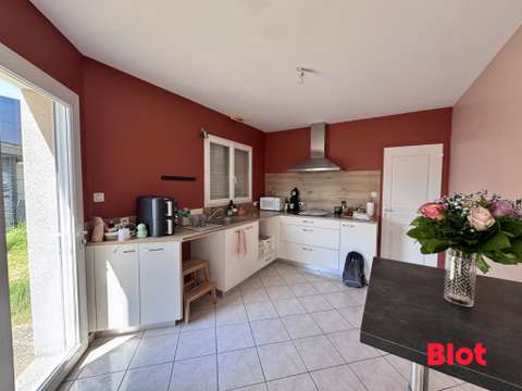 Location maison 6 pièces