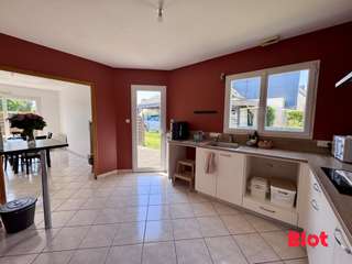 Location maison 6 pièces