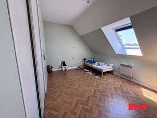 Location maison 6 pièces