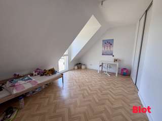 Location maison 6 pièces