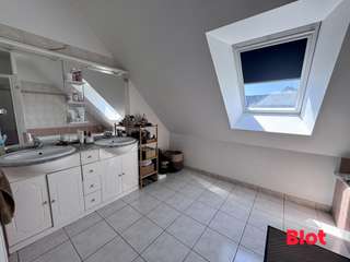 Location maison 6 pièces