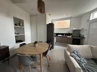 Location maison 3 pièces