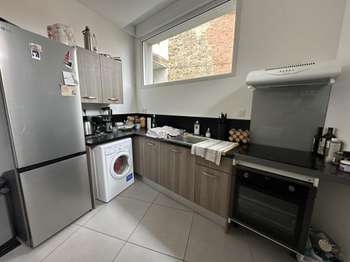Location maison 3 pièces