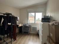 Location maison 3 pièces