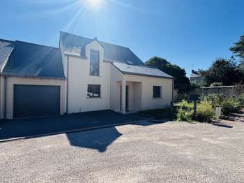 Location Maison 4 chambresJanzé
