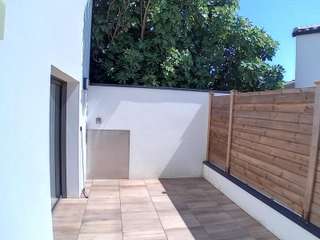 Location maison 3 pièces
