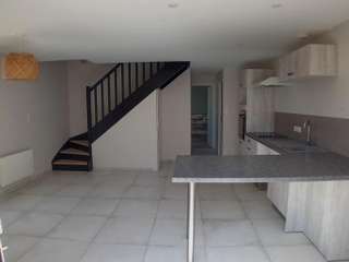 Location maison 3 pièces