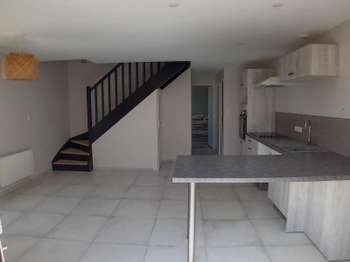 Photo Location maison Jard-sur-Mer