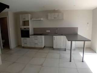 Location maison 3 pièces