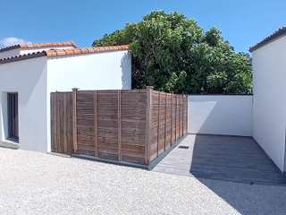 Location maison 3 pièces