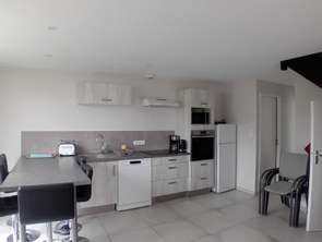 Location Maison 2 chambresJard-sur-Mer