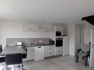 Location maison 3 pièces