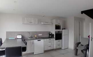 Photo Location maison Jard-sur-Mer