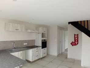 Location Maison 2 chambresJard-sur-Mer