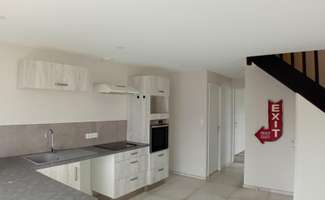 Photo Location maison Jard-sur-Mer