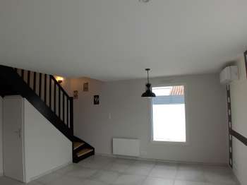 Location maison 3 pièces Jard-sur-Mer 85
