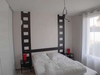 Location maison 3 pièces