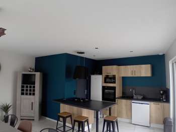 Photo Location maison Jard-sur-Mer