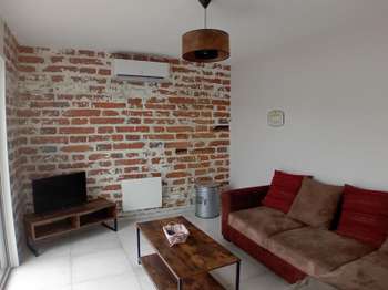 Location maison 4 pièces