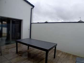 Location maison 4 pièces