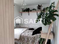Location maison 2 pièces