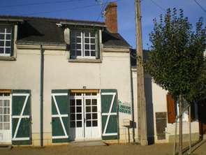 Location Maison 3 chambresJarze