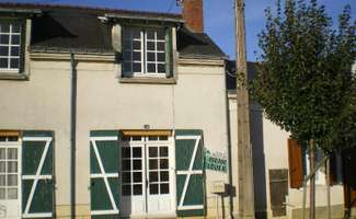 Photo Location maison Jarze