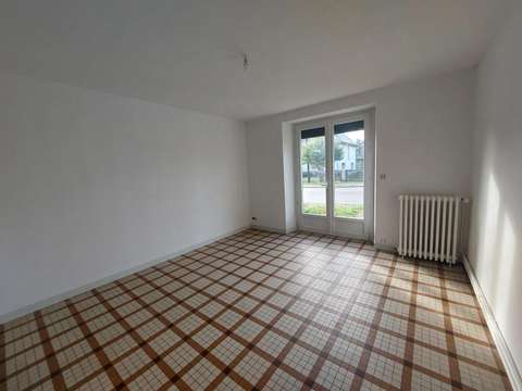 Location maison 4 pièces