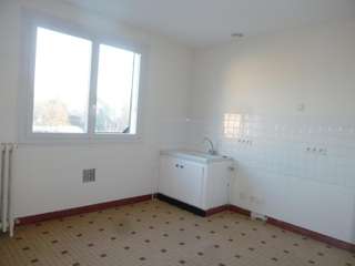 Location maison 4 pièces