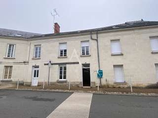 Location maison 5 pièces