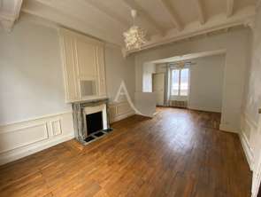 Location Maison 4 chambresJarze