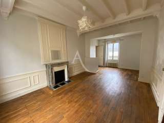Location maison 5 pièces