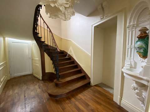 Location maison 5 pièces